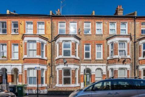 Rita Road, London, SW8 1 bed flat for sale