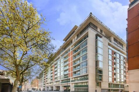 East Mews, The Knightsbridge... 1 bed flat for sale