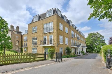 Greville House, Lower Road, Harrow, HA2 3 bed flat for sale