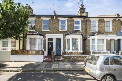 Biscay Road, Hammersmith, London, W6 3 bed house for sale