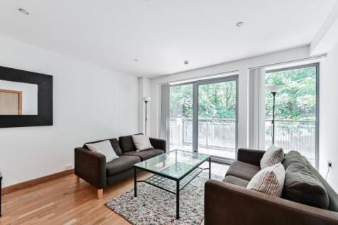 Iron Works, Dace Road, London, E3 2 bed flat for sale