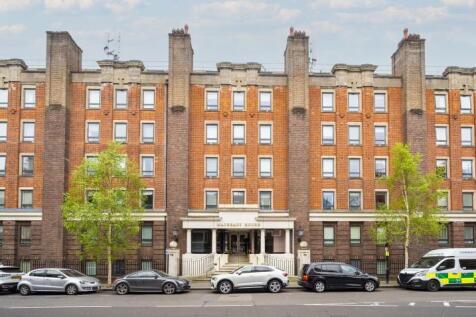 Crawford Street, Marylebone, London, W1H 2 bed flat for sale