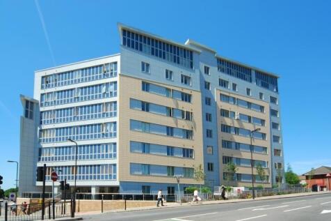 Luminosity Court, Drayton Green Road... 1 bed flat for sale