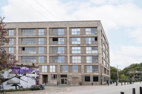 White Post Lane, London, E9 1 bed flat for sale