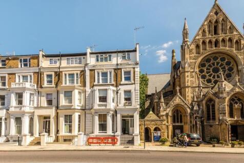 Holland Road, London, W14 Studio for sale