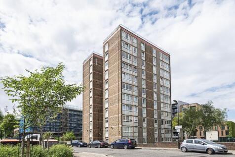 Bryant Court, Whiston Road, London, E2 2 bed flat for sale