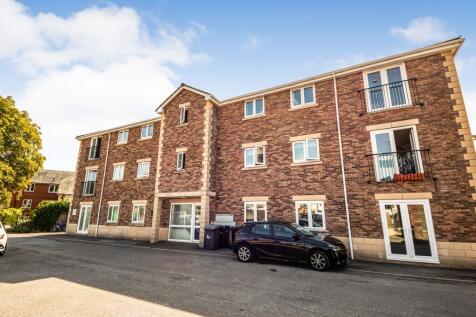 Flat 8, Bolwell Place, Wiltshire... 2 bed flat for sale