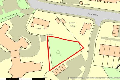 Land on the south of Fairfield Road... Land for sale