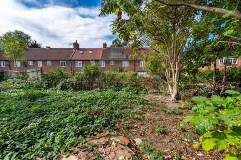 Firhill Road, London, SE6 Land for sale