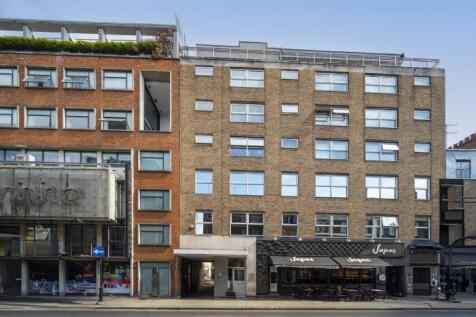1 bedroom flat for sale