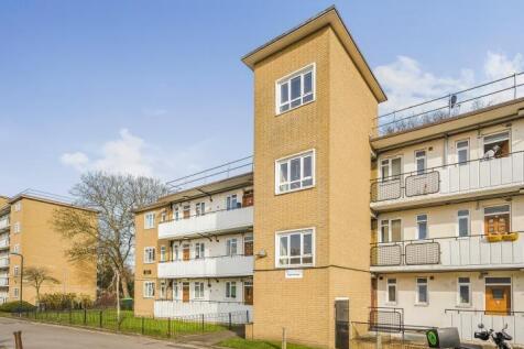West House, Weir Road, London, SW12 2 bed flat for sale
