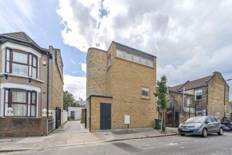 Horace Road, Forest Gate, London... 4 bed semi