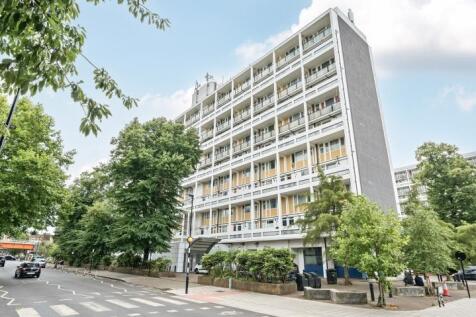 Woolley House, Loughborough Road... 2 bed flat for sale