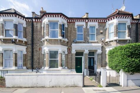 Bloemfontein Road, London, W12 1 bed flat for sale