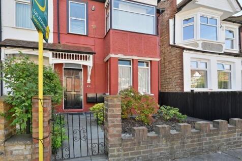 Oxford Road, Harrow, London, HA1 1 bed flat for sale