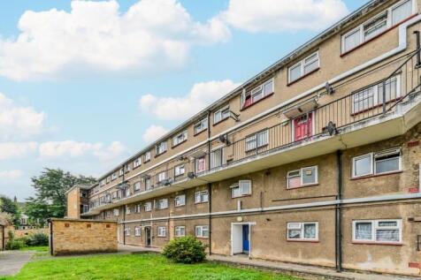 Crosbie House, Prospect Hill, London... 1 bed flat for sale