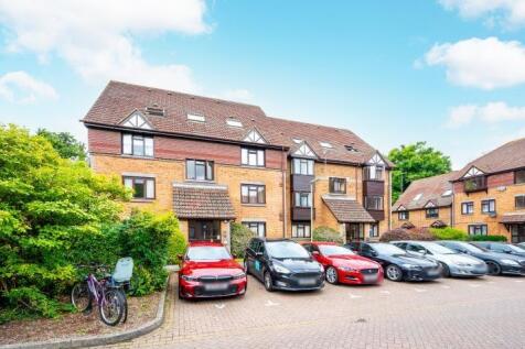Dorchester Court, Oriental Road... Studio for sale