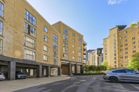 Franklin Building, Westferry Road... 2 bed flat for sale