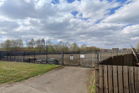 Land at Netherton Street, Scotland... Land for sale