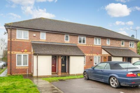 Campbell Gordon Way, London, NW2 1 bed maisonette for sale