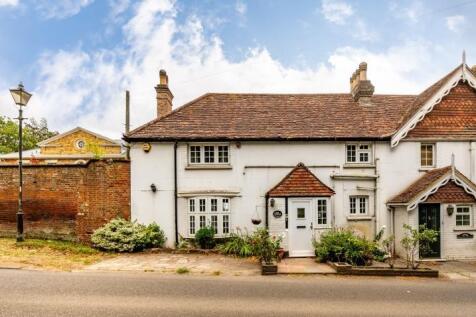 4 bedroom cottage for sale