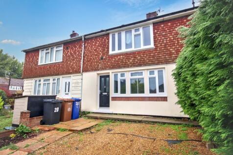 20 Elizabeth Road, Suffolk, IP27 0EY 3 bed terraced house for sale