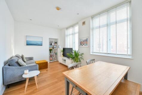 Merrow Street, Elephant and Castle... 1 bed flat for sale