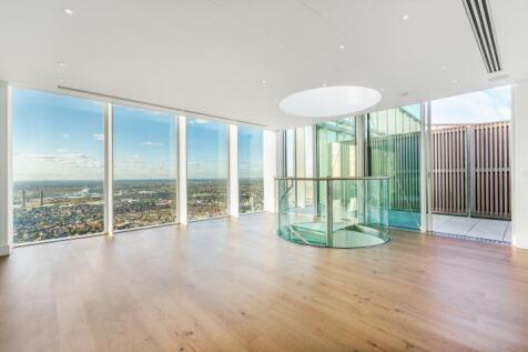 Pinnacle Apartments, Saffron Central... 2 bed duplex for sale