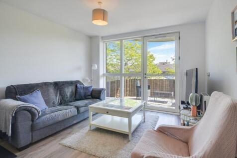 Tudway Road, Kidbrooke, London, SE3 1 bed flat for sale