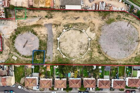 Former Gas Holder Site, Cranbourne... Land for sale