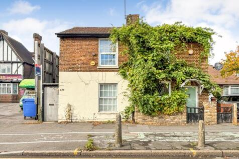 328 Staines Road, Middlesex, TW14 9HD 1 bed flat for sale