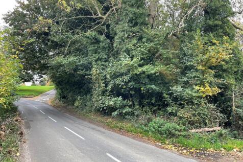 Site on Elmore Road, Surrey, CR5 3SG Land for sale