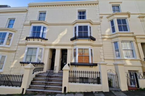 First Floor Flat, 11 York Road, East... 1 bed flat for sale