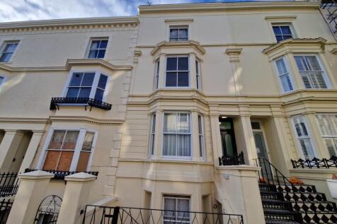 First Floor Flat, 13 York Road, East... 1 bed flat for sale