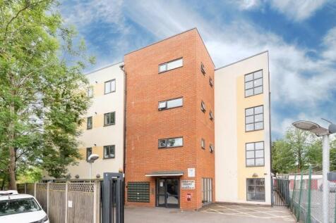 Charter Court, Bridge Street, Pinner... 1 bed flat for sale
