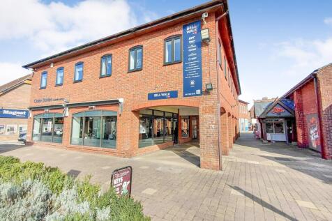 Flat 1, Bell Walk House, East Sussex... 1 bed flat for sale