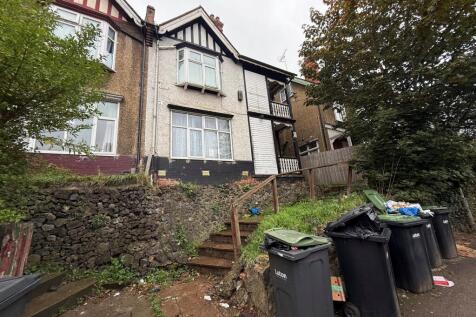 Flat 2, 65, Ashburnham Road... Studio for sale