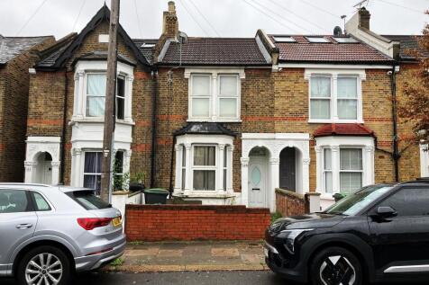 133 Seaford Road, London, N15 5DX 3 bed terraced house for sale