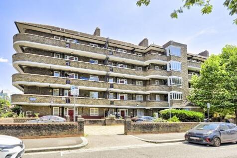Phipps House, White City Estate... 2 bed flat for sale