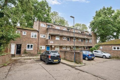 Hanselin Close, Stanmore, HA7 2 bed flat for sale