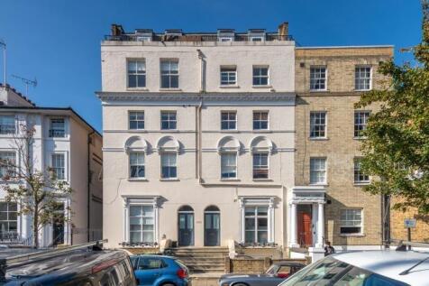 Monmouth Road, London, W2 1 bed flat for sale