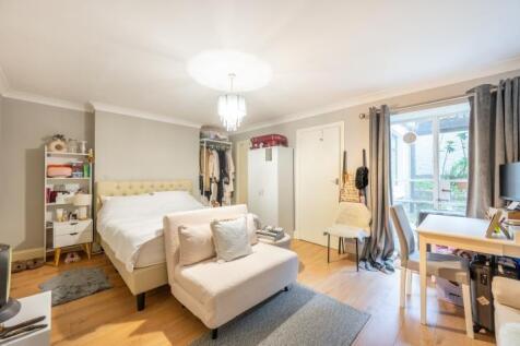 Monmouth Road, London, W2 1 bed flat for sale