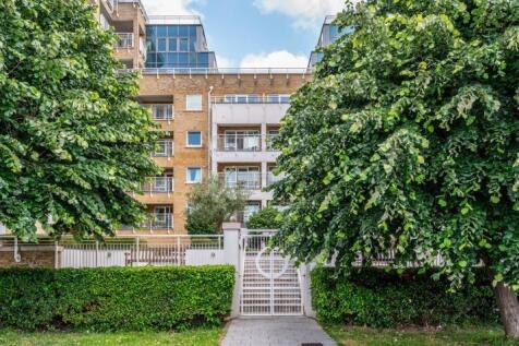 Oyster Wharf, 18 Lombard Road... 2 bed flat for sale