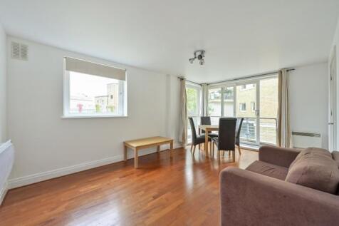 Dolphin House, Riverside West... 1 bed flat for sale