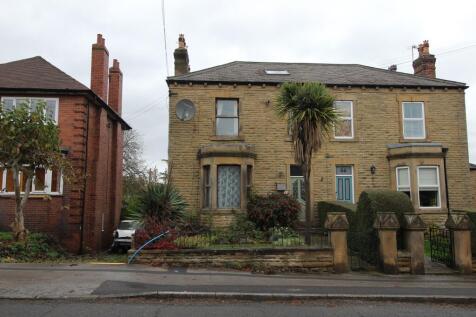68 Wrenthorpe Lane, Wrenthorpe... 4 bed flat for sale