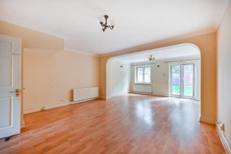 Shelburne Drive, Hounslow, TW4 4 bed semi