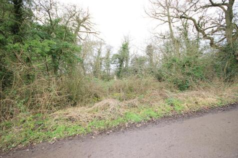 Land at Ryton End, Barston, West... Land for sale