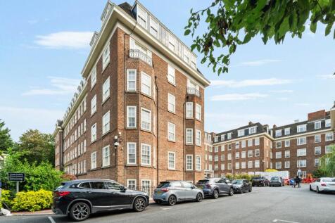 Flat 1, St Stephen’s Close, Avenue... 5 bed flat for sale
