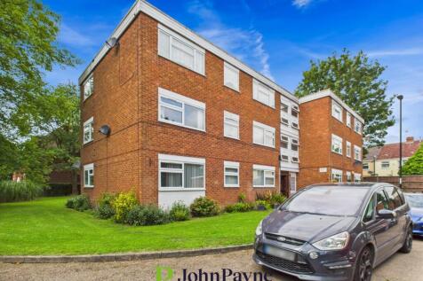 Farr Drive, Tile Hill, Coventry, CV4 2 bed apartment for sale