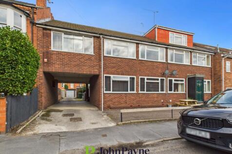 Moor Street, Earlsdon, Coventry, CV5 2 bed apartment for sale